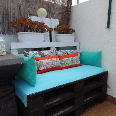 Barreirinha Funcho House Apartment Фуншал Екстериор снимка