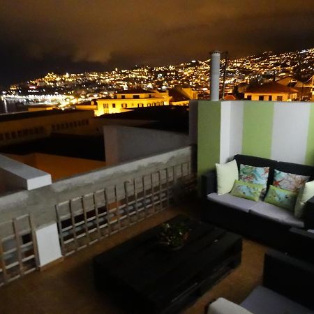 Barreirinha Funcho House Apartment Фуншал Екстериор снимка