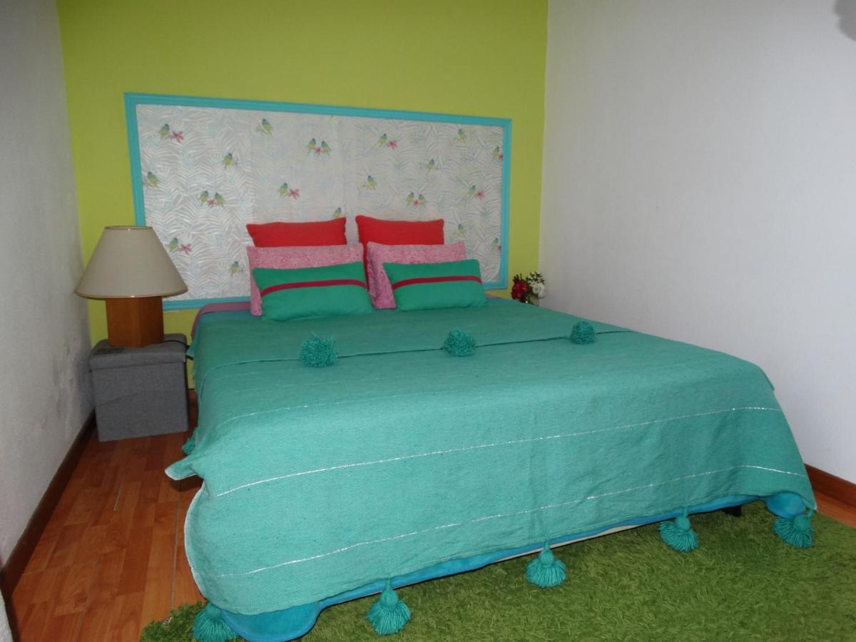 Barreirinha Funcho House Apartment Фуншал Екстериор снимка