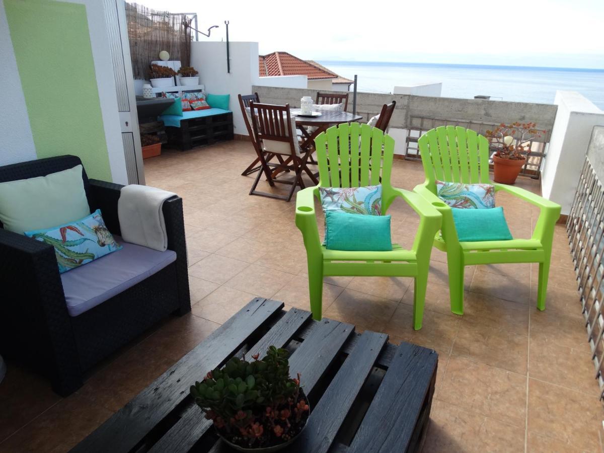 Barreirinha Funcho House Apartment Фуншал Екстериор снимка
