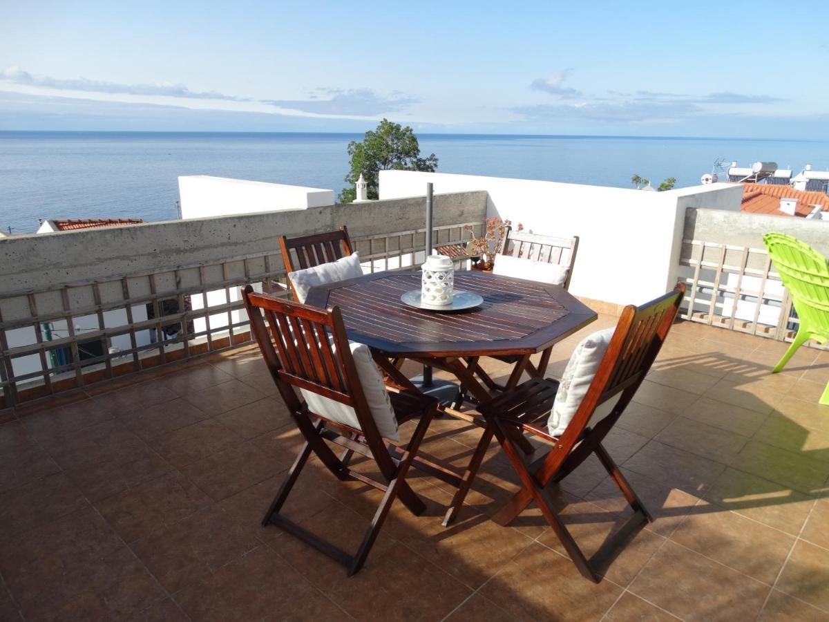 Barreirinha Funcho House Apartment Фуншал Екстериор снимка