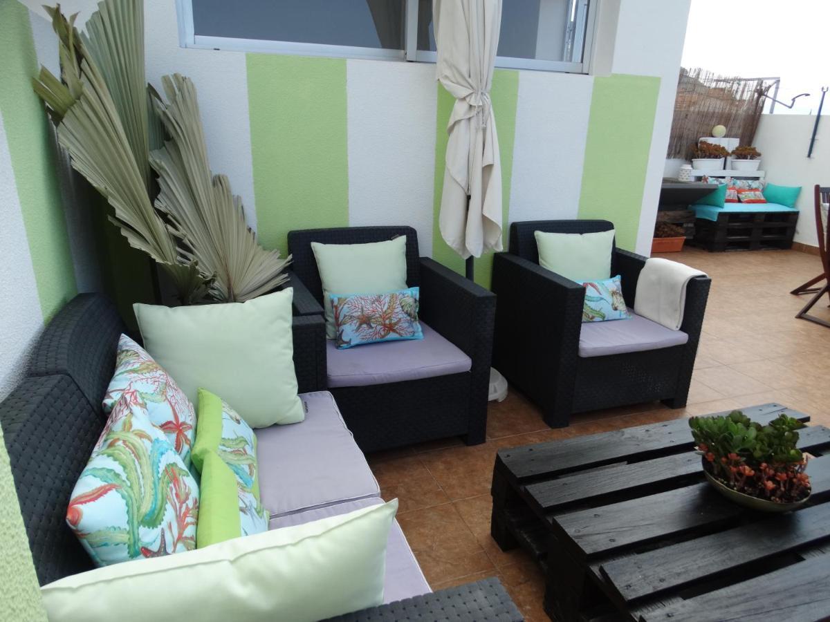 Barreirinha Funcho House Apartment Фуншал Екстериор снимка
