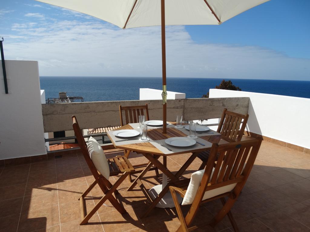 Barreirinha Funcho House Apartment Фуншал Екстериор снимка