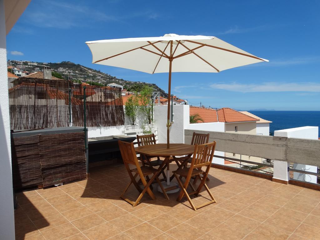 Barreirinha Funcho House Apartment Фуншал Екстериор снимка