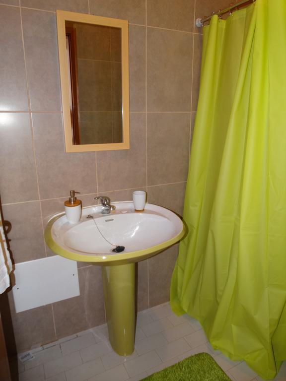 Barreirinha Funcho House Apartment Фуншал Екстериор снимка