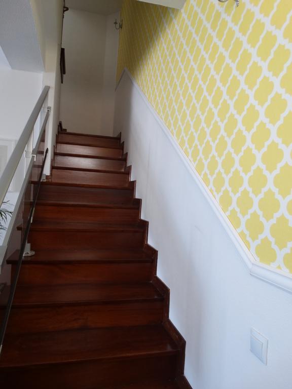 Barreirinha Funcho House Apartment Фуншал Екстериор снимка