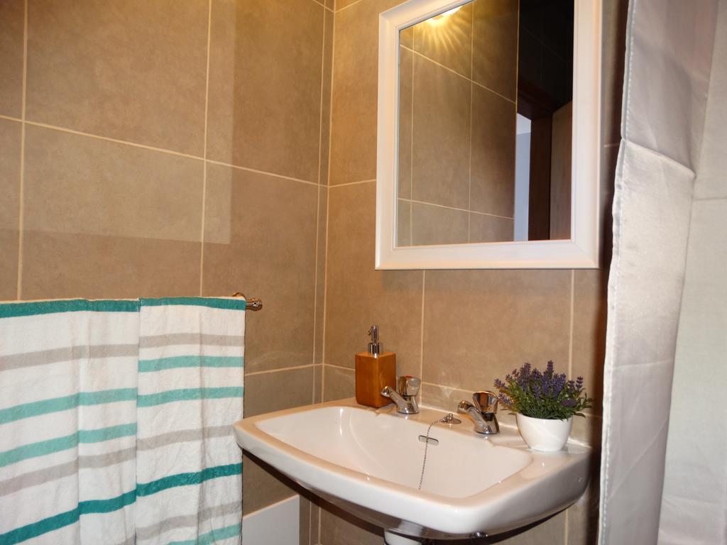 Barreirinha Funcho House Apartment Фуншал Екстериор снимка