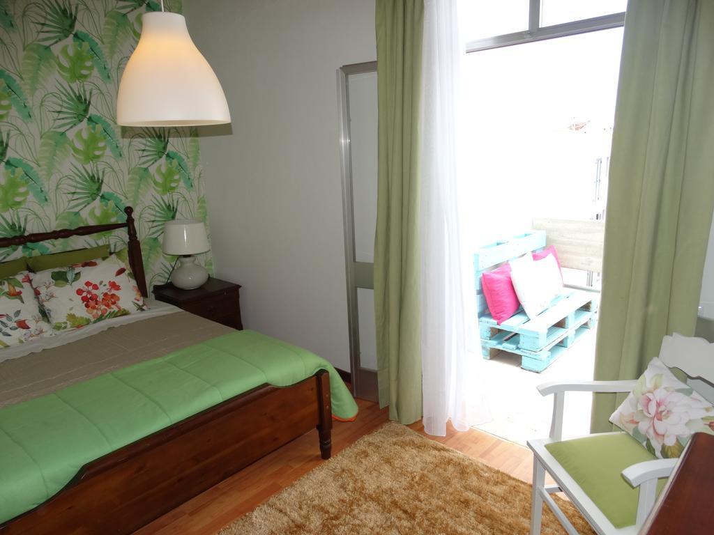 Barreirinha Funcho House Apartment Фуншал Екстериор снимка