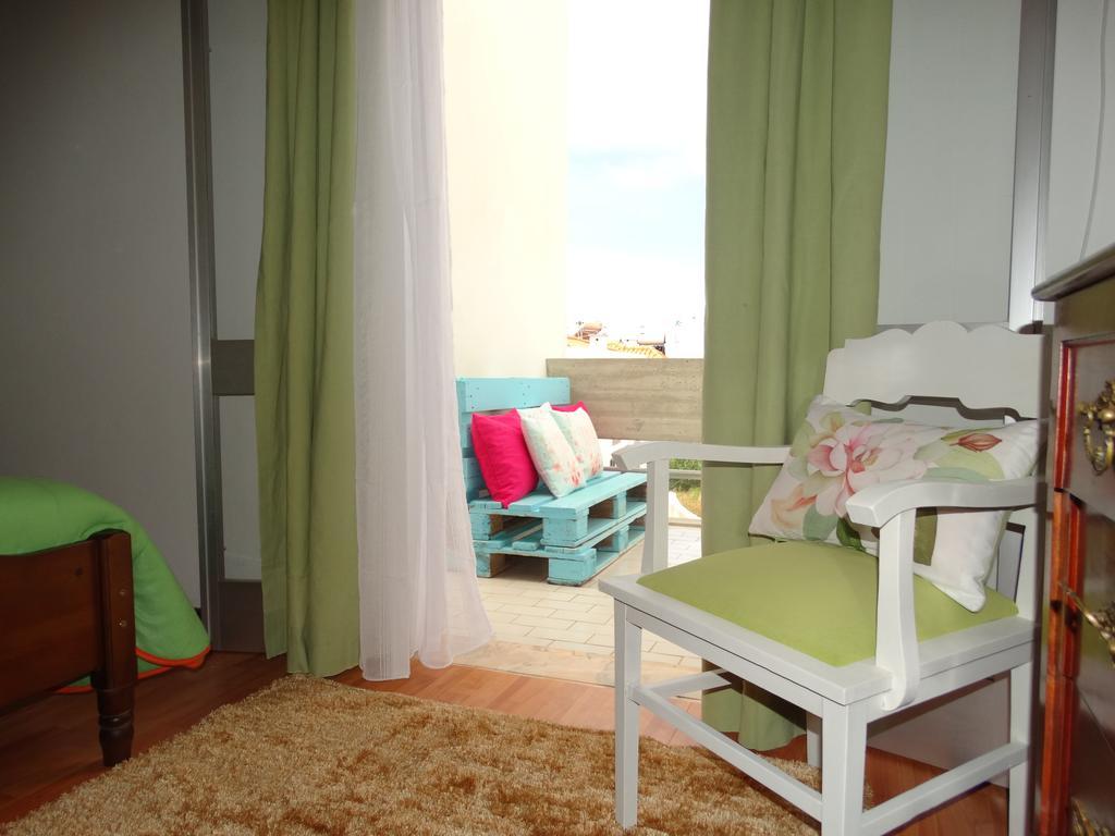 Barreirinha Funcho House Apartment Фуншал Екстериор снимка