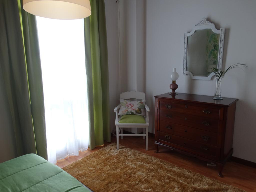 Barreirinha Funcho House Apartment Фуншал Екстериор снимка