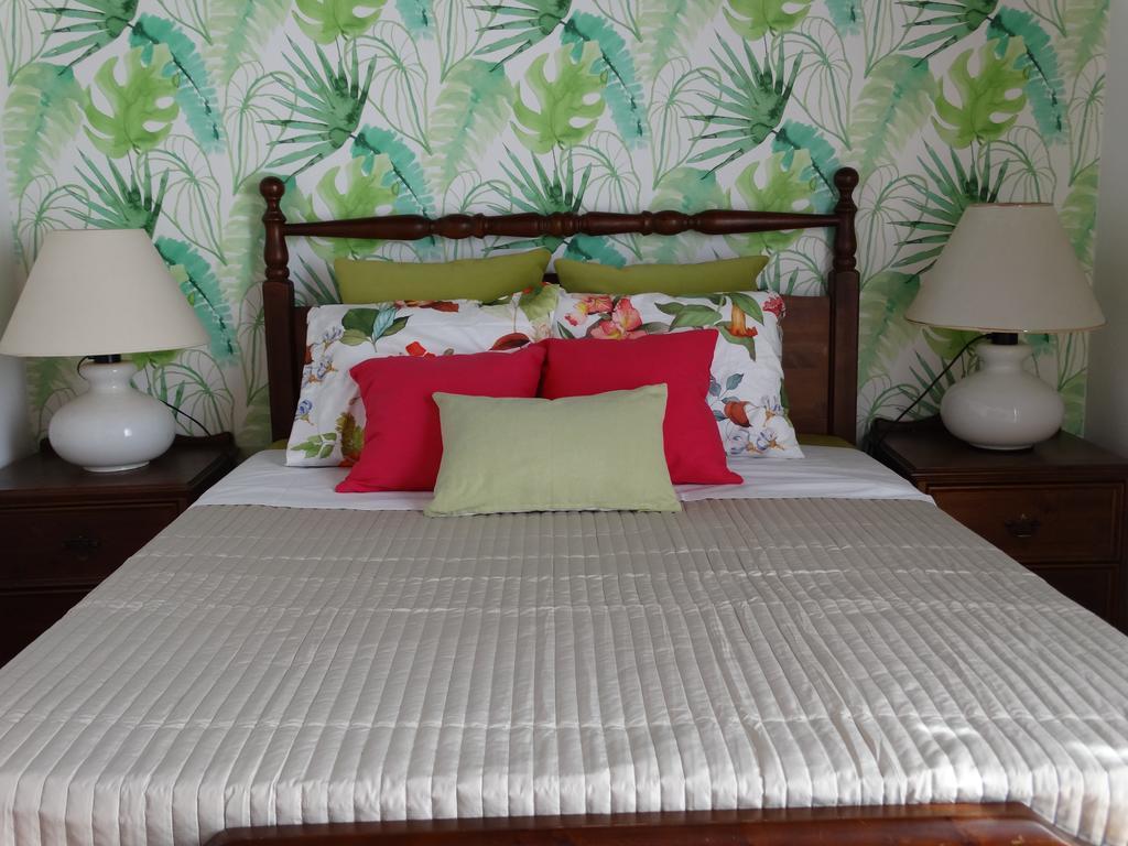 Barreirinha Funcho House Apartment Фуншал Екстериор снимка