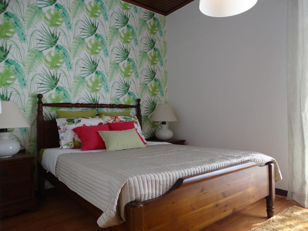 Barreirinha Funcho House Apartment Фуншал Екстериор снимка