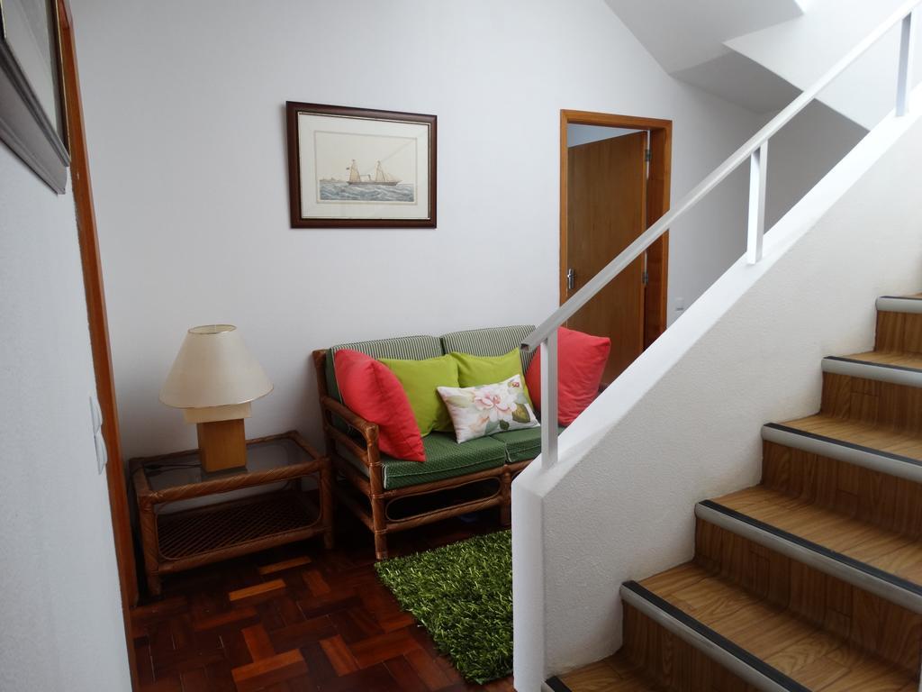 Barreirinha Funcho House Apartment Фуншал Екстериор снимка