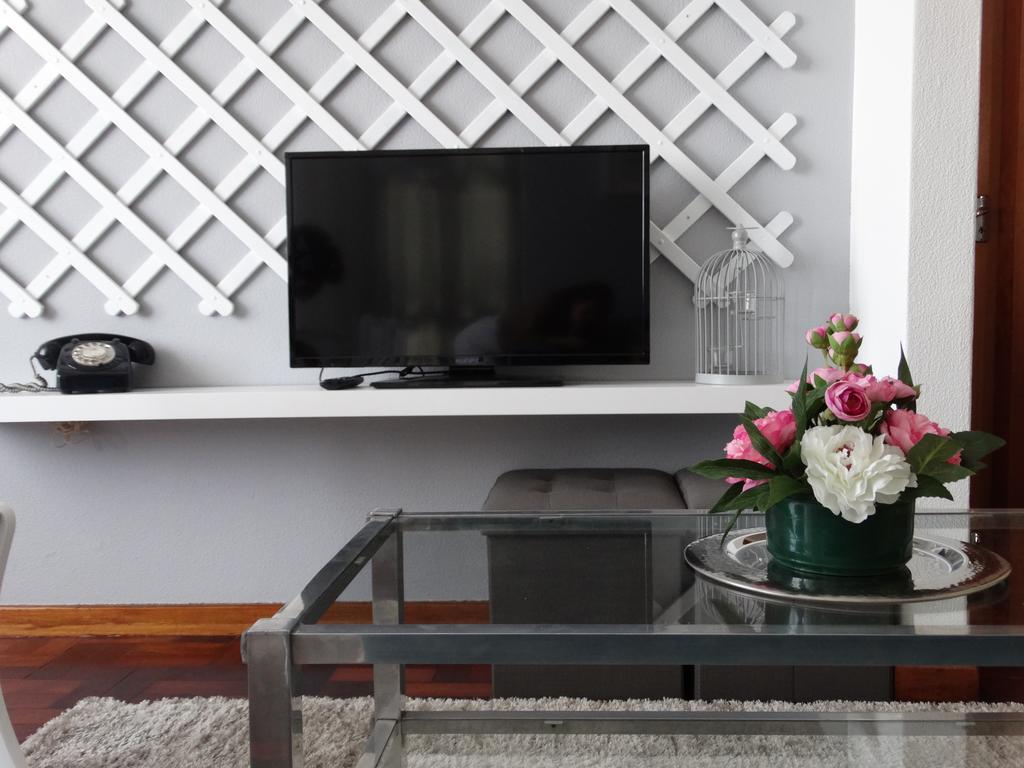 Barreirinha Funcho House Apartment Фуншал Екстериор снимка