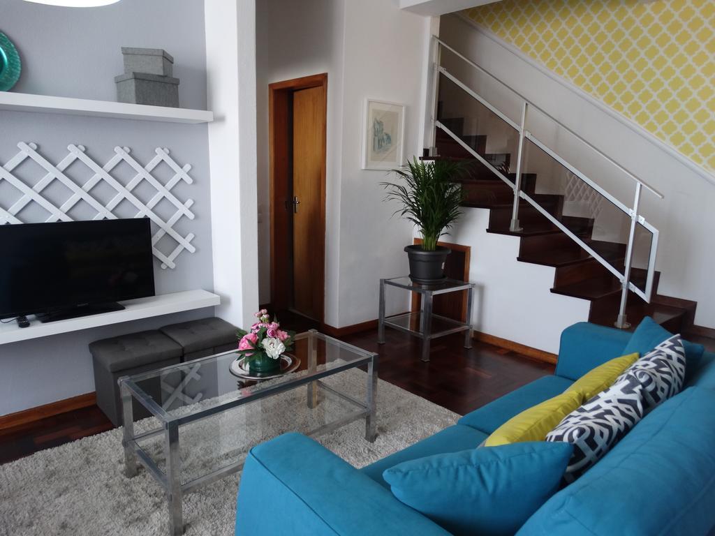 Barreirinha Funcho House Apartment Фуншал Екстериор снимка