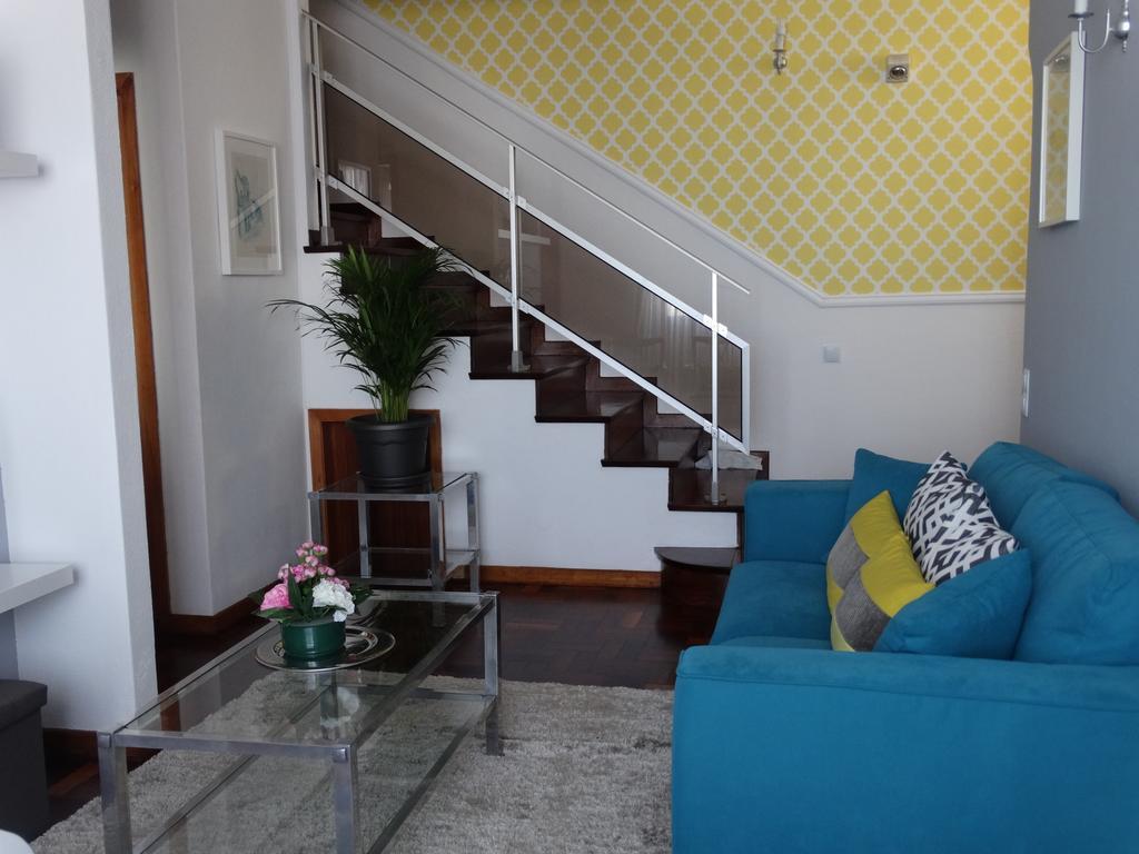 Barreirinha Funcho House Apartment Фуншал Екстериор снимка