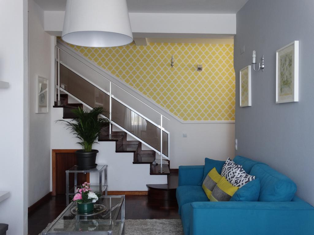 Barreirinha Funcho House Apartment Фуншал Екстериор снимка
