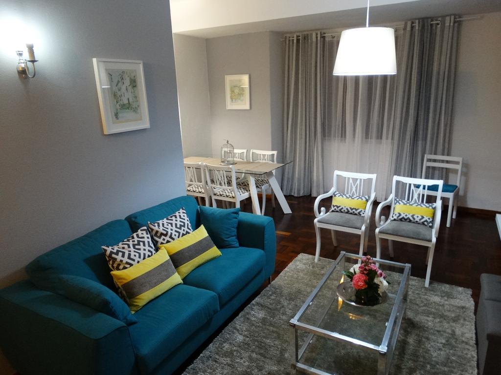 Barreirinha Funcho House Apartment Фуншал Екстериор снимка