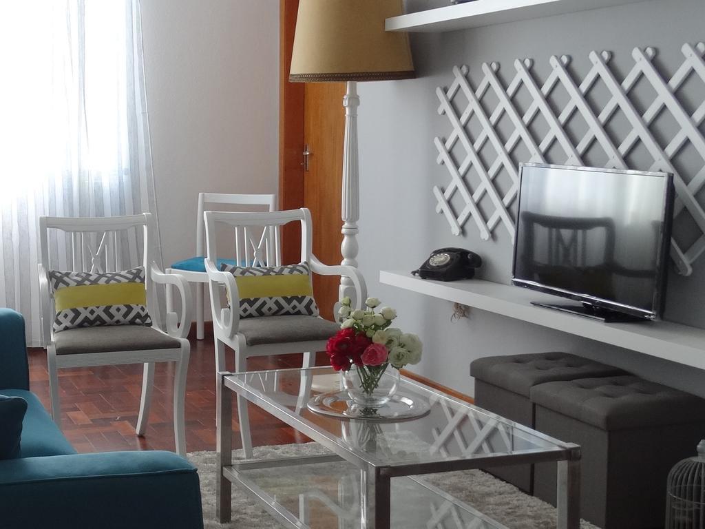 Barreirinha Funcho House Apartment Фуншал Екстериор снимка