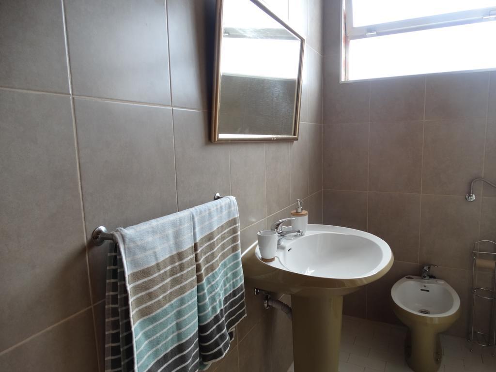 Barreirinha Funcho House Apartment Фуншал Екстериор снимка
